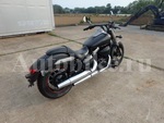Заказать из Японии мотоцикл Honda Shadow750 Phantom 2012 фото 11